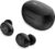 Philips Audio TWS Bluetooth Truly Wireless in Ear Earbuds with Mic IPX5, Touch Control, 18 Hr Playtime (6+12), C-Type Charging (TAT1235, Black)