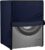 Wembley Washing Machine Cover 6.5 Kg Top Load LG Back Panel Waterproof, Stainproof and Dustproof Suitable for 6 Kg, 6.5 Kg, 7 Kg, 7.2 Kg, 7.5 Kg for Samsung, LG and Whirlphool – Grey