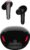 Wings Phantom 250 Gaming TWS Earbuds, with 40ms Low Latency, Bluetooth 5.2, 13mm Drivers, AAC Codec Support Earphones(Black)