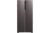 Midea 482 L Side by Side Refrigerator with