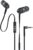 HB PLUS BassHeads HB-03Wired in Ear Earphone with Mic (Black)