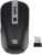 Portronics Toad 14 Wireless Mouse, 2.4 GHz with USB Nano Dongle, up to 1400 Adjustable DPI and Dual-Function Scroll Wheel for Laptops, PCs, MacBooks (Black)