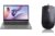 Lenovo IdeaPad Slim 3 15.6″ FHD Laptop + Wired Mouse