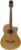Pluto HW39C-201 39-inch Cutaway Acoustic Guitar (Natural)