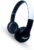 Macmerise The Dark Knight On-Ear Bluetooth Headphone with Upto 10 Hours Playback, FM Radio, SD Card, Soft Padded Ear Cushions and Passive Noise Isolation | P47 Wireless Headphone
