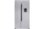 AmazonBasics 564 L Inverter Frost-Free Side-by-Side Refrigerator with