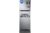 Samsung 236 L 2 Star Digital Inverter Frost RT28C3122S8/HL, Silver, Elegant Inox, Base Stand with Drawer 2023 Model