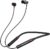 Audem BassTune InEar Wireless Bluetooth Neckband, BT5.0 High Bass with Mic, 12Hrs Playtime,Ergonomic Silicon Design Magnetic Headphone & IPX4 Earphone