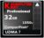 KOMPUTERBAY 32GB Professional COMPACT FLASH CARD CF 1050X WRITE 100MB/S READ 160MB/S Extreme Speed UDMA 7 RAW 32 GB