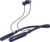 Aroma® NB119 Magic Bluetooth Wireless Headset Neckband with Long Lasting Playtime 100 Hrs, Smart Voice Assistant, 10M Transmission, Bluetooth V5.0, Sweat & Splash Proof, Best for Gaming, Running, Workout (Blue)