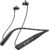GIZMORE MN224 Ultra in-Ear Bluetooth Neckband with Upto 60H Playtime, Touch Controls, IPX4 & Quick Charge
