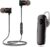 BLAXSTOC KAZY06 Wireless Bluetooth In Ear Neckband Earphone with Mic & S530 Mini Bluetooth Earphone with Mic (Multicolour)