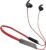 COSTAR Mateband Bluetooth Wireless Neckband Earphones – Adjust EQ for Bombastic Bass, 24 Hours Playtime, Magnetic Instant Connection, 20 Mins Charge – Lightweight Ergonomic Neckband with Mic, Type-C charging, IPX5 Waterproof (‎Energy Red)
