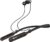 Aroma® NB119 Magic Bluetooth Wireless Headset Neckband with Long Lasting Playtime 100 Hrs, Smart Voice Assistant, 10M Transmission, Bluetooth V5.0, Sweat & Splash Proof, Best for Gaming, Running, Workout (Black)