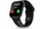 pTron Force X12S Bluetooth Calling Smartwatch, 1.85″ Full Black