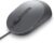 Dell MS3220 3200DPI Lightweight Ambidextrous Wired Laser Mouse with 2 Programmable Buttons (Titan Grey)