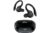 PTron Newly Launched Bassbuds Sports V3 Wireless in-Ear Black