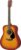 Yamaha F310-TBS Right Handed Acoustic Guitar (Tobacco Sunburst, 6-Strings)