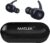 Matlek Bluetooth Earbuds | High Bass in Ear Earphones | 15 Hours Non Stop with Case Battery Headphones | Low Latency for Gaming Earbuds – Black