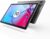 Lenovo Tab P11 5G FHD (11 inch (27.94 cm), 8 GB, 256 GB, Wi-Fi+LTE, Calling), Storm Grey with Qualcomm Snapdragon Processor,Quad Speakers with Dolby Atmos, Anti-Fingerprint Touch, Dolby Vision