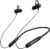 Amazon Basics in-Ear Bluetooth 5.0 Wireless Neckband with Mic, 10mm Drivers Magnetic Earbuds, Voice Assistant, Dual Pairing and IPX4 Water-Resistance (Grey)