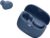JBL Tune Buds Wireless ANC Earbuds (TWS) with Mic, Customized Extra Bass EQ, 48 Hrs Battery and Quick Charge, 4-Mics, IP54, Ambient Aware & Talk-Thru, Headphones App, Bluetooth 5.3 (Blue)