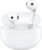 Oppo Enco Air 2 Bluetooth Truly Wireless in Ear Earbuds with Mic – White