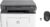 HP 136nw All-in-One Network & WiFi Laser Printers & HP 150 Wireless Mouse Combo