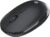 Portronics Toad 22 2.4Ghz Wireless Optical Mouse for Laptops/PC with USB Nano Dongle, Optical Orientation, Adjustable DPI, Click Wheel(Black)