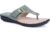 Denill Women Soft Bottom Doctor Sole Slipper