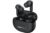 AmazonBasics TRUE Wireless in-Ear Earbuds with Mic, Touch