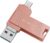 USB Flash Drive 1TB USB C Thumb Drive Memory Sticks 1TB Photo Stick for Android Phone Flash Drive Compatible Type C Phone iPad Pro MacBook USB C Computer Pink 1TB STG…