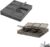 24 Slots, SD/SDHC Memory Card Hard Plastic Cases + Tronixpro Microfiber Cloth