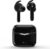 SYSKA Sonic Buds IEB900 Earbuds with 50Hr Play Time, auto ENc Tech, Low Latency, IPX4, 13mm Drivers for Deep Bass, Type-C Charging (Jade Black, True Wireless)