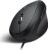 Perixx PERIMICE-519 Wired Ergonomic Vertical Mouse – Portable Small Design – 105x67x58 mm – Right Handed