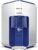 Havells AQUAS Water Purifier, First corner mounting design (Patented)|Copper+Zinc+pH Balance+Natural Minerals|5 stage Purification|7L Transparent Tank|RO+UF Purification Tech. (White and Blue)