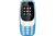 IKALL K3310 Sky Blue Dual Sim Multimedia Keypad Mobile