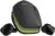 AmazonBasics TRUE Wireless in-Ear Earbuds with Mic, Touch Green