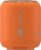 Portronics SoundDrum 1 10W TWS Portable Bluetooth 5.0 Speaker with Powerful Bass, Inbuilt-FM & Type C Charging Cable Included(Orange)