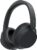 Sony WH-CH720N, Wireless Over-Ear Active Noise Cancellation Headphones with Mic, up to 35 Hours Playtime, Multi-Point Connection, App Support, AUX & Voice Assistant Support for Mobile Phones (Black)