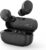 Oraimo Rock in Ear Bluetooth True Wireless Earbuds with Mic, 24H Battery Life and Quick Charge, True Bass,Noise Cancellation for Clear Calls,Touch Control, IPX5 Water Resistant