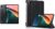 MI Xiaomi Pad 5 Snapdragon 860, 2.5K Resolution, 120Hz Refresh Rate, DCI-P3, 27.81cm(10.95 inch) Dolby Vision Display 6GB RAM 256GB Storage, Quad Speaker Dolby Atmos Wi-Fi Tablet, Cosmic Gray + Cover