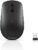 (Refurbished) Lenovo GY50R91293 400 Wireless Mouse (Black)