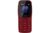 Nokia 105 Plus Single SIM Keypad Mobile Phone – Red
