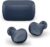 Jabra Elite 3 in Ear Bluetooth Truly Wireless in Ear Earbuds with mic, Noise Isolating for Clear Calls, with Fast Charging & Up to 28Hrs, Rich Bass, Customizable Sound, Mono Mode-Navy