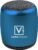 VARNI S04 Pocket Boom 5W Stereo Wireless Mini Speaker with 5 Hours Music Playtime, Lightweight & Portable Speaker, Bluetooth v5.0 Connectivity, TWS Feature (Blue)