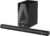 boAt Aavante Bar 1850D with 220W Dolby Audio, Wireless Subwoofer, Multi Compatibility, EQ Modes and Master Remote Control(Premium Black)