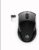 HP Wireless Mouse X3000 G2 (28Y30AA, Black)