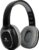 Zebronics Zeb-Paradise Bluetooth Wired Over Ear Headphones With Mic Black
