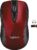 Logitech Wireless Mouse M525 (Red)